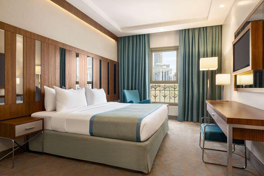 Ramada By Wyndham Makkah Zad Al Tayseer Mecca Room photo